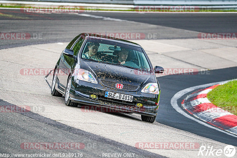 Bild #19389176 - Touristenfahrten Nürburgring Nordschleife (03.10.2022)