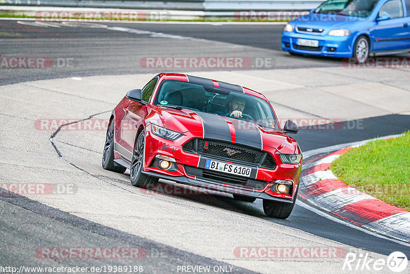 Bild #19389188 - Touristenfahrten Nürburgring Nordschleife (03.10.2022)