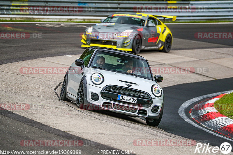 Bild #19389199 - Touristenfahrten Nürburgring Nordschleife (03.10.2022)