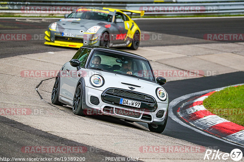 Bild #19389200 - Touristenfahrten Nürburgring Nordschleife (03.10.2022)