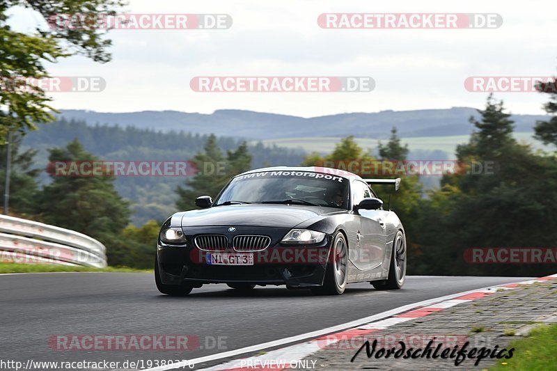 Bild #19389376 - Touristenfahrten Nürburgring Nordschleife (03.10.2022)