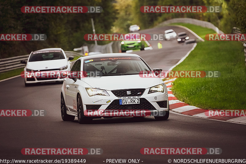 Bild #19389449 - Touristenfahrten Nürburgring Nordschleife (03.10.2022)