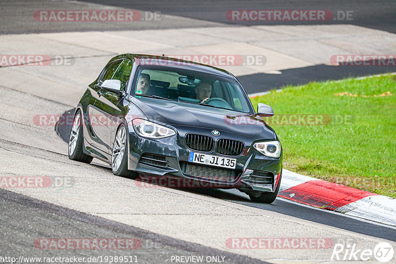 Bild #19389511 - Touristenfahrten Nürburgring Nordschleife (03.10.2022)