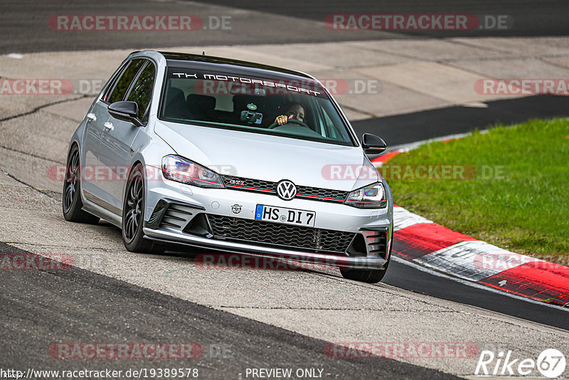 Bild #19389578 - Touristenfahrten Nürburgring Nordschleife (03.10.2022)