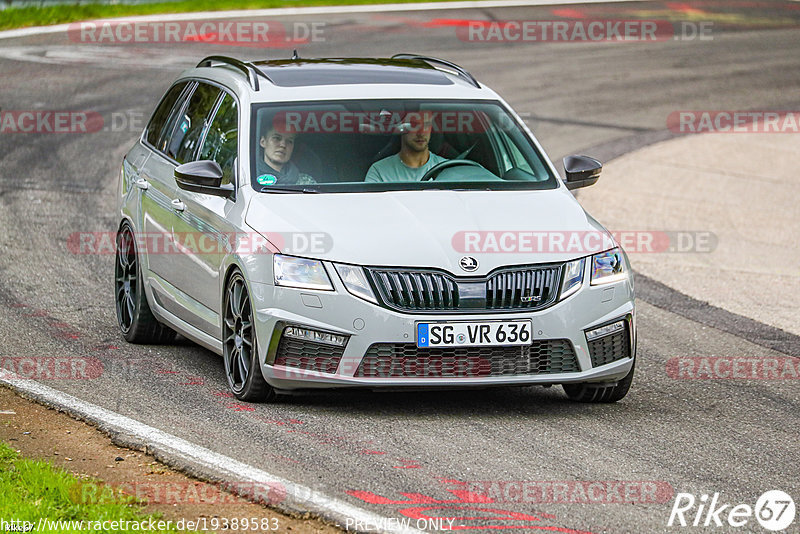 Bild #19389583 - Touristenfahrten Nürburgring Nordschleife (03.10.2022)