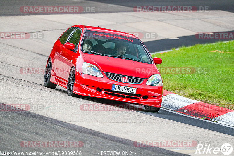 Bild #19389588 - Touristenfahrten Nürburgring Nordschleife (03.10.2022)