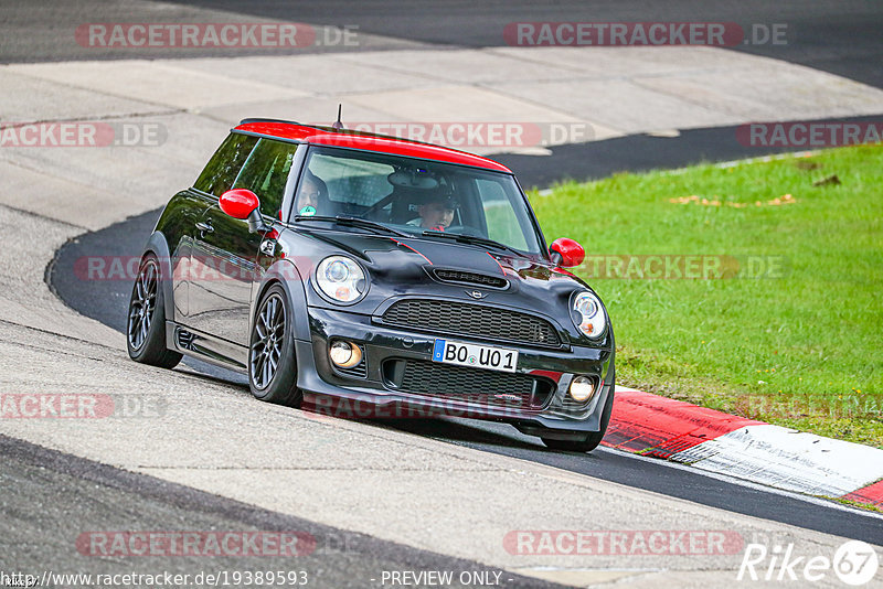 Bild #19389593 - Touristenfahrten Nürburgring Nordschleife (03.10.2022)