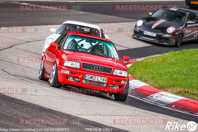 Bild #19389603 - Touristenfahrten Nürburgring Nordschleife (03.10.2022)