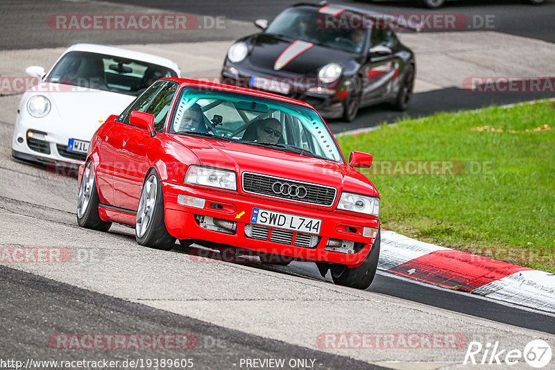 Bild #19389605 - Touristenfahrten Nürburgring Nordschleife (03.10.2022)