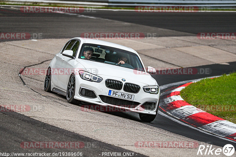 Bild #19389606 - Touristenfahrten Nürburgring Nordschleife (03.10.2022)