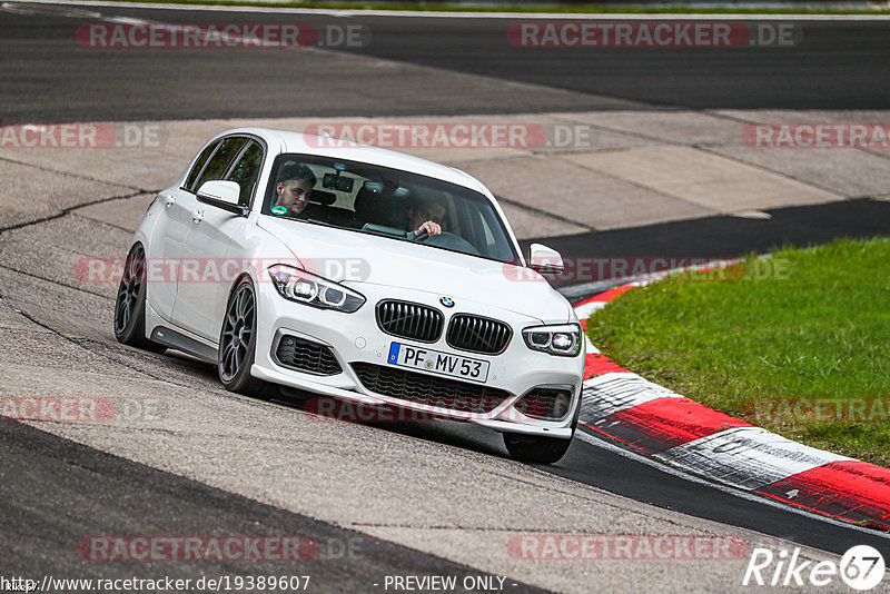 Bild #19389607 - Touristenfahrten Nürburgring Nordschleife (03.10.2022)