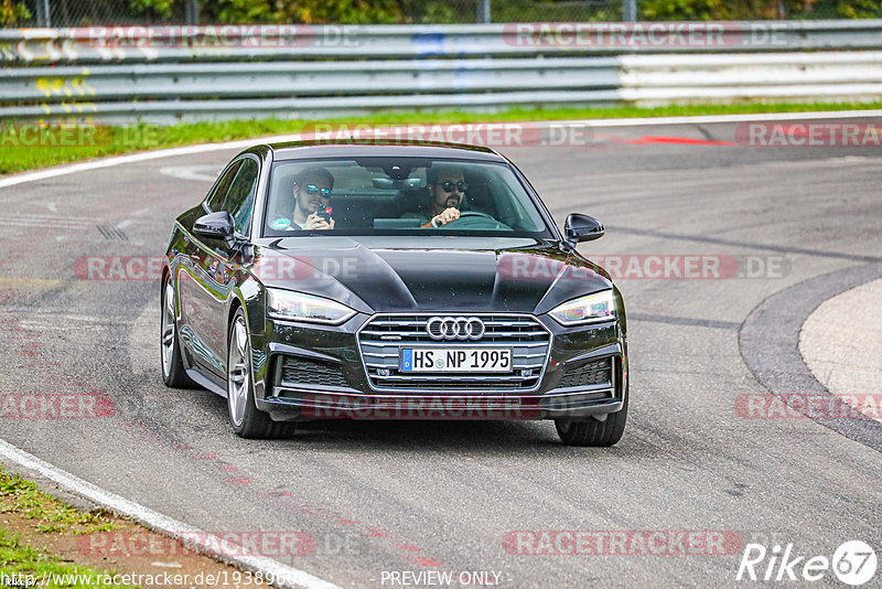 Bild #19389609 - Touristenfahrten Nürburgring Nordschleife (03.10.2022)