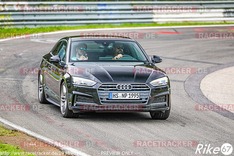 Bild #19389611 - Touristenfahrten Nürburgring Nordschleife (03.10.2022)