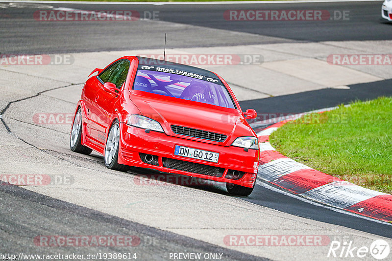 Bild #19389614 - Touristenfahrten Nürburgring Nordschleife (03.10.2022)