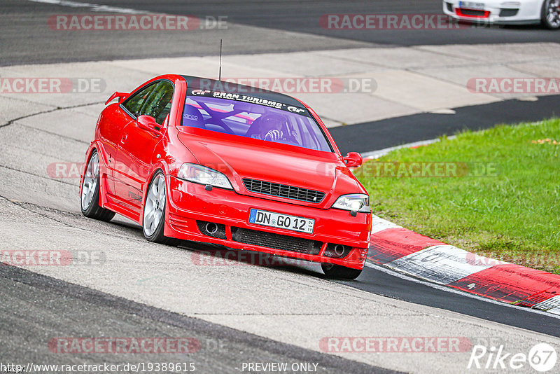 Bild #19389615 - Touristenfahrten Nürburgring Nordschleife (03.10.2022)