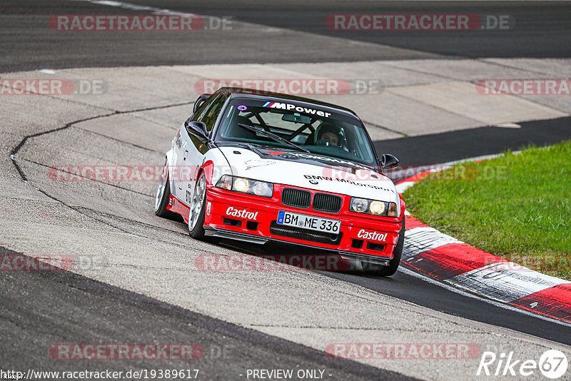 Bild #19389617 - Touristenfahrten Nürburgring Nordschleife (03.10.2022)