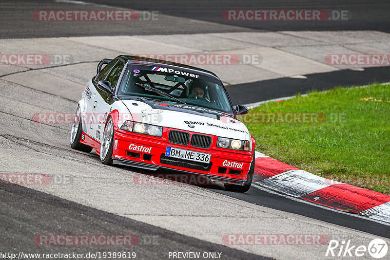 Bild #19389619 - Touristenfahrten Nürburgring Nordschleife (03.10.2022)