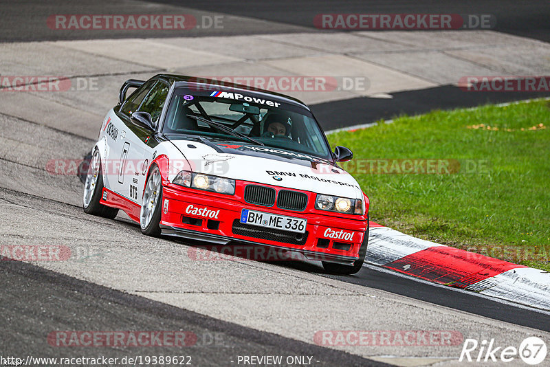 Bild #19389622 - Touristenfahrten Nürburgring Nordschleife (03.10.2022)