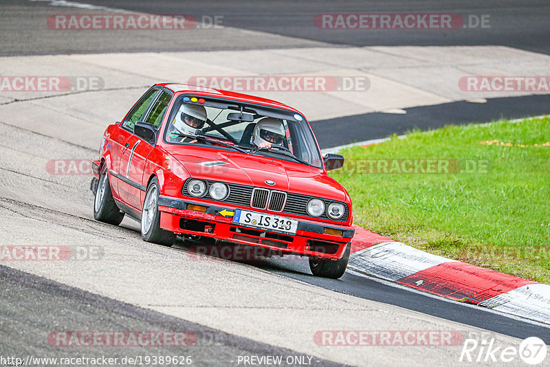 Bild #19389626 - Touristenfahrten Nürburgring Nordschleife (03.10.2022)