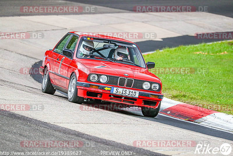 Bild #19389627 - Touristenfahrten Nürburgring Nordschleife (03.10.2022)