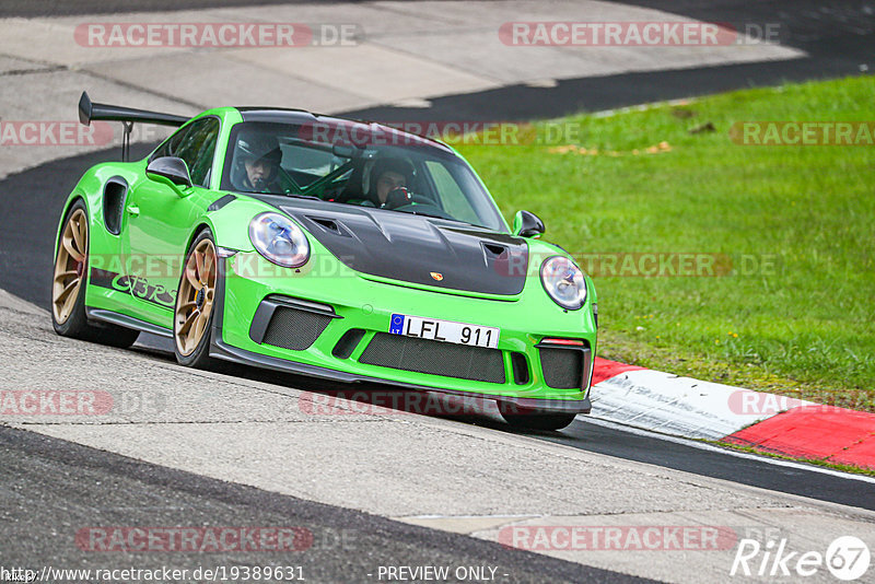 Bild #19389631 - Touristenfahrten Nürburgring Nordschleife (03.10.2022)