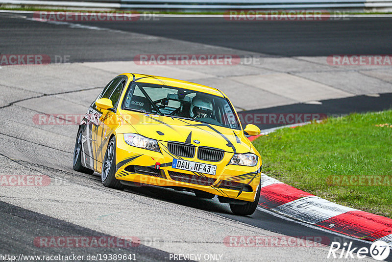 Bild #19389641 - Touristenfahrten Nürburgring Nordschleife (03.10.2022)