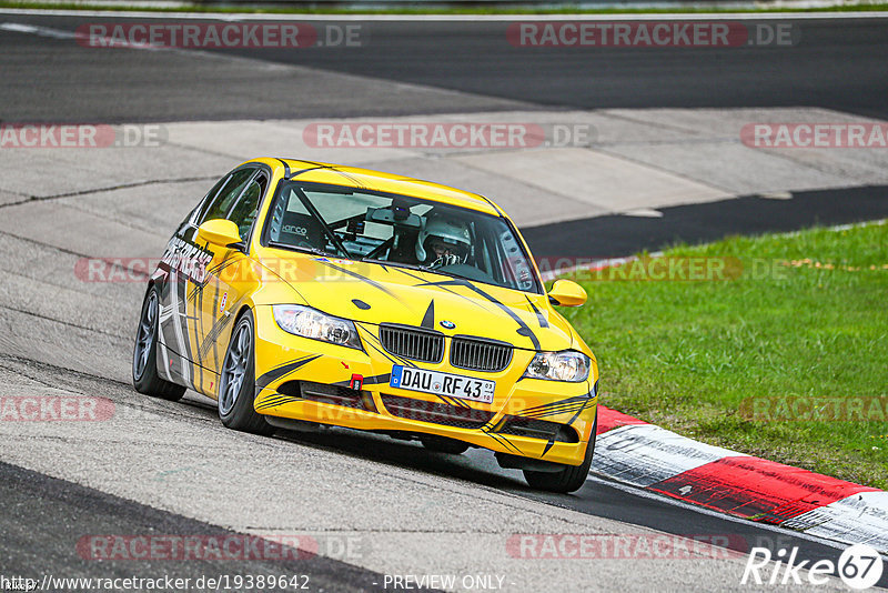 Bild #19389642 - Touristenfahrten Nürburgring Nordschleife (03.10.2022)