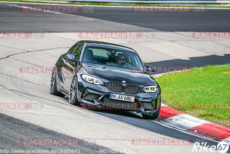 Bild #19389645 - Touristenfahrten Nürburgring Nordschleife (03.10.2022)