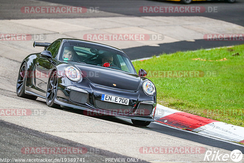 Bild #19389741 - Touristenfahrten Nürburgring Nordschleife (03.10.2022)