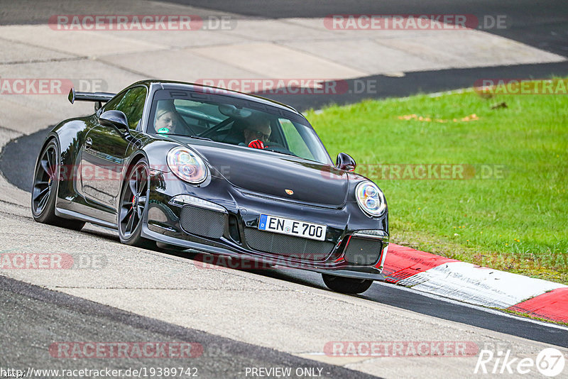 Bild #19389742 - Touristenfahrten Nürburgring Nordschleife (03.10.2022)