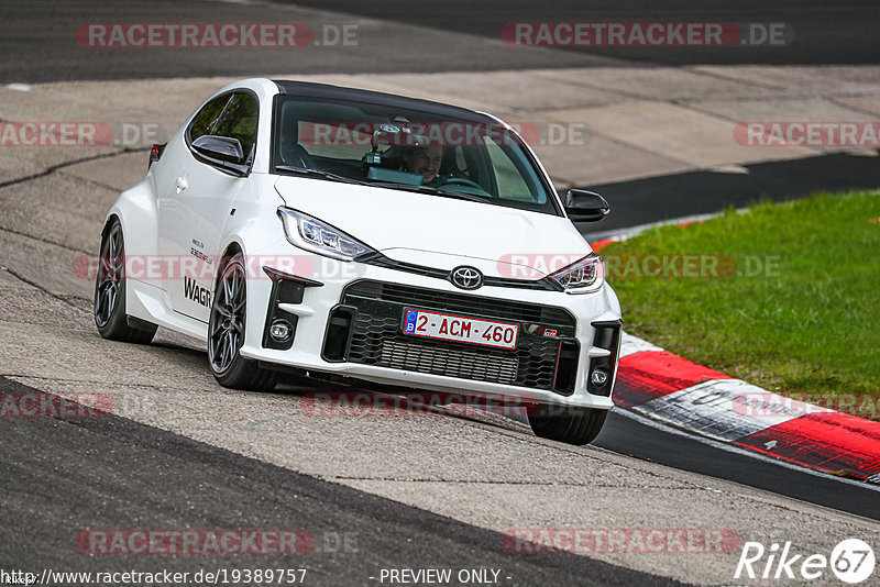 Bild #19389757 - Touristenfahrten Nürburgring Nordschleife (03.10.2022)