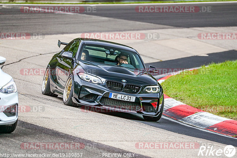 Bild #19389857 - Touristenfahrten Nürburgring Nordschleife (03.10.2022)