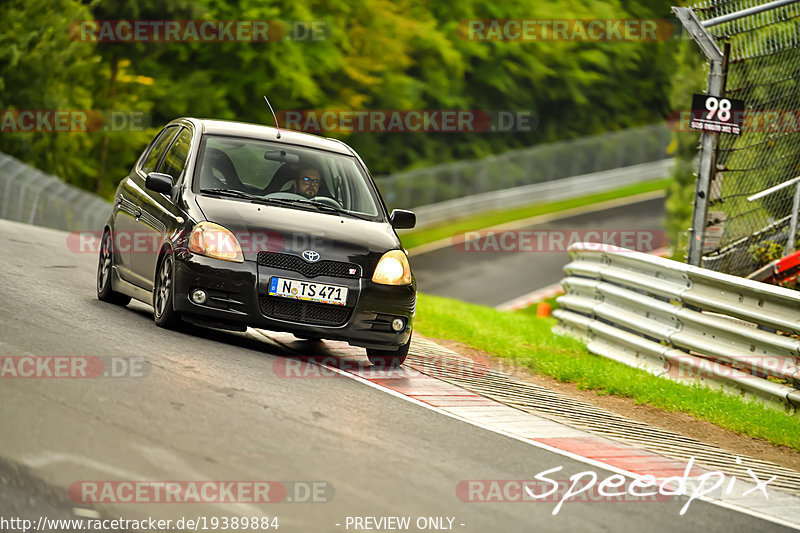 Bild #19389884 - Touristenfahrten Nürburgring Nordschleife (03.10.2022)