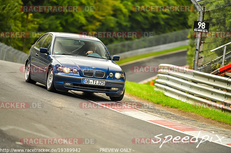 Bild #19389942 - Touristenfahrten Nürburgring Nordschleife (03.10.2022)