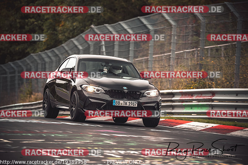 Bild #19389958 - Touristenfahrten Nürburgring Nordschleife (03.10.2022)