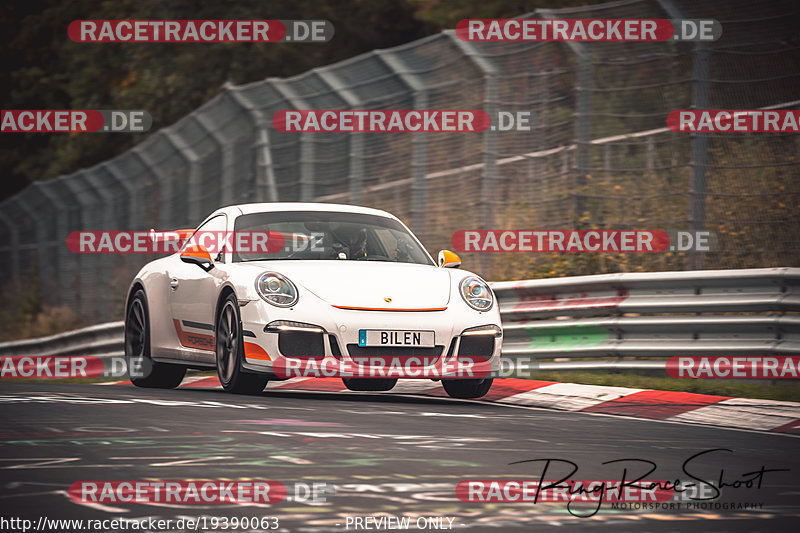 Bild #19390063 - Touristenfahrten Nürburgring Nordschleife (03.10.2022)