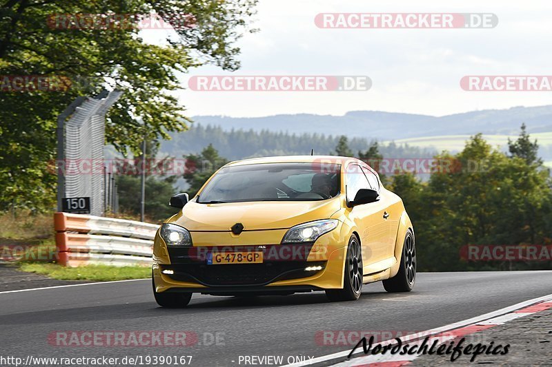 Bild #19390167 - Touristenfahrten Nürburgring Nordschleife (03.10.2022)