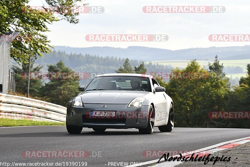 Bild #19390199 - Touristenfahrten Nürburgring Nordschleife (03.10.2022)