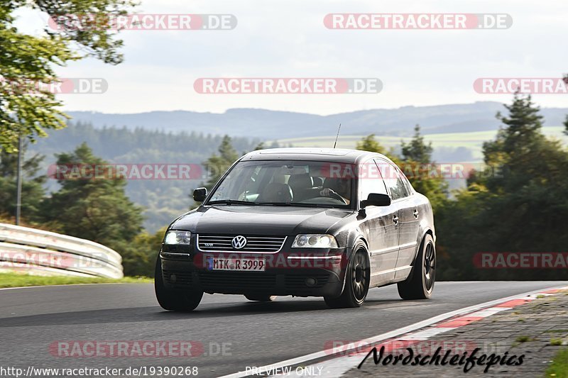 Bild #19390268 - Touristenfahrten Nürburgring Nordschleife (03.10.2022)