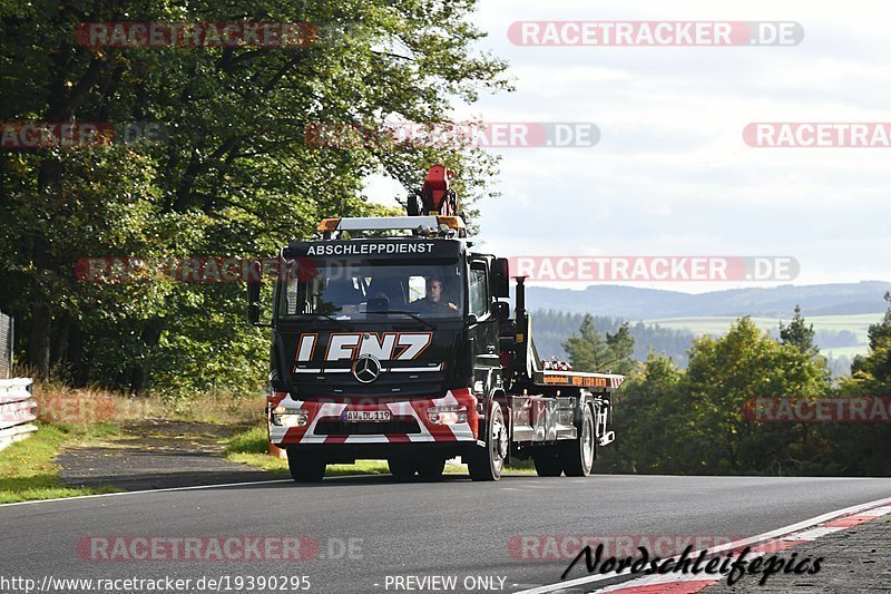 Bild #19390295 - Touristenfahrten Nürburgring Nordschleife (03.10.2022)