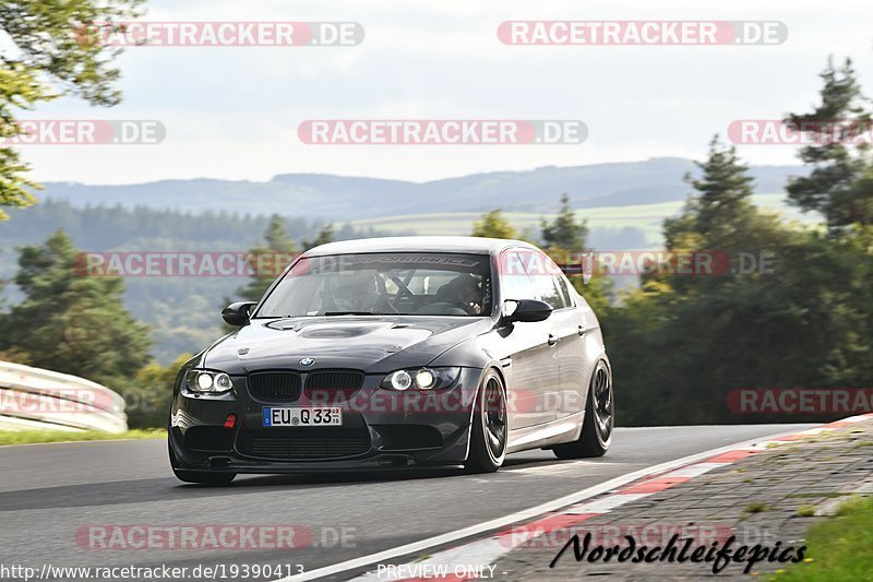 Bild #19390413 - Touristenfahrten Nürburgring Nordschleife (03.10.2022)