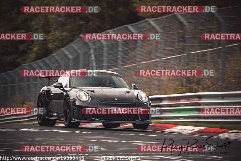 Bild #19390446 - Touristenfahrten Nürburgring Nordschleife (03.10.2022)