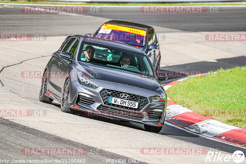 Bild #19390465 - Touristenfahrten Nürburgring Nordschleife (03.10.2022)