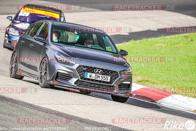 Bild #19390467 - Touristenfahrten Nürburgring Nordschleife (03.10.2022)