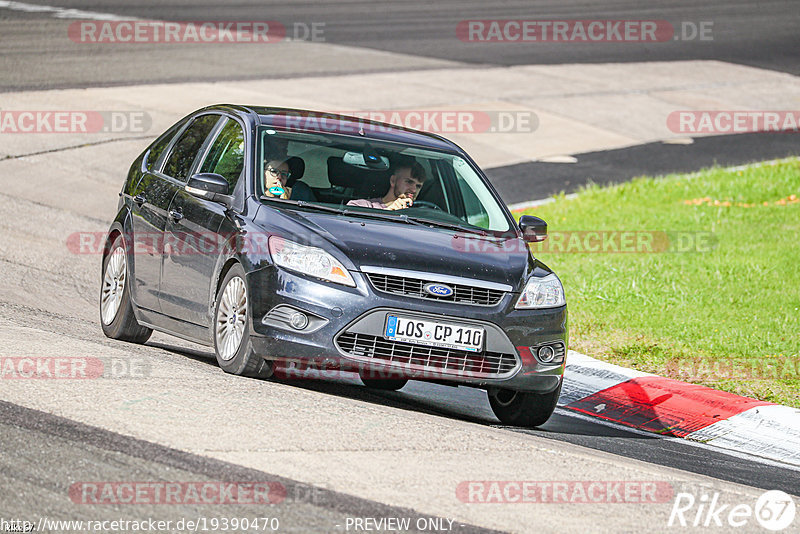 Bild #19390470 - Touristenfahrten Nürburgring Nordschleife (03.10.2022)