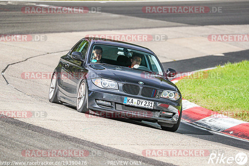 Bild #19390476 - Touristenfahrten Nürburgring Nordschleife (03.10.2022)