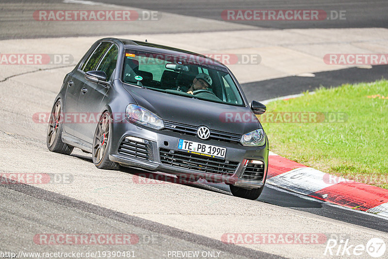 Bild #19390481 - Touristenfahrten Nürburgring Nordschleife (03.10.2022)