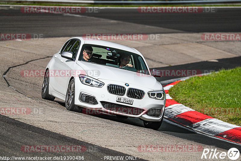 Bild #19390486 - Touristenfahrten Nürburgring Nordschleife (03.10.2022)