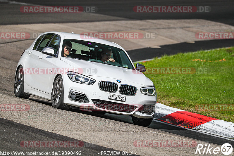 Bild #19390492 - Touristenfahrten Nürburgring Nordschleife (03.10.2022)