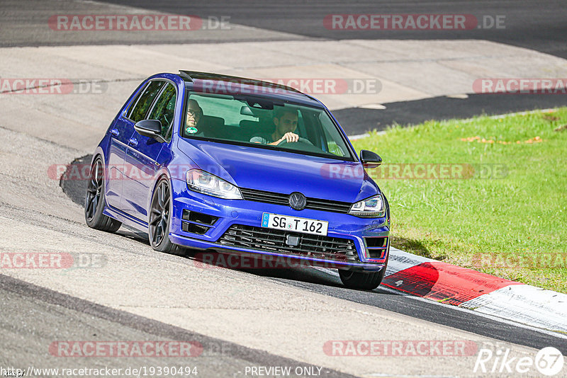 Bild #19390494 - Touristenfahrten Nürburgring Nordschleife (03.10.2022)